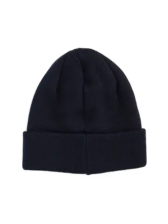 BARBOUR | Set regalo 2 pezzi sciarpa e cappello SWINTON CHRISTMAS | rot